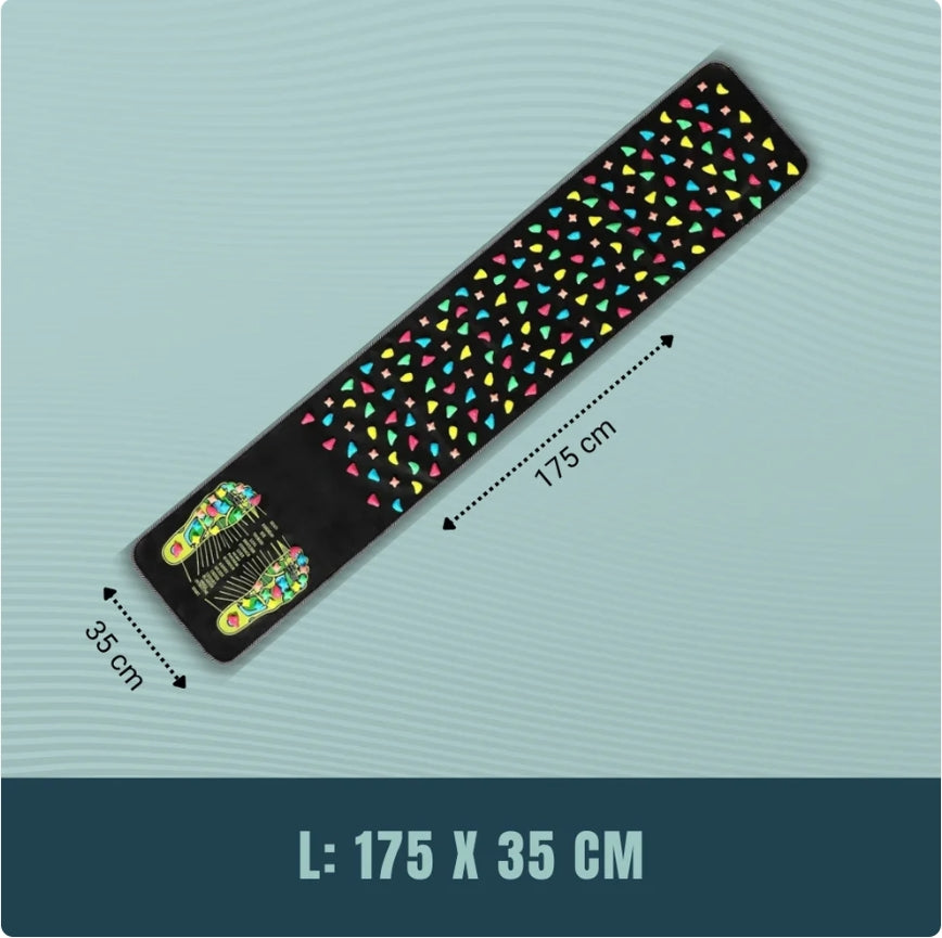 Acupressure Foot Mat