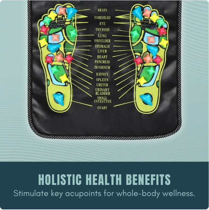 Acupressure Foot Mat