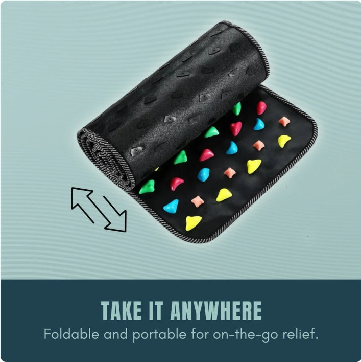 Acupressure Foot Mat